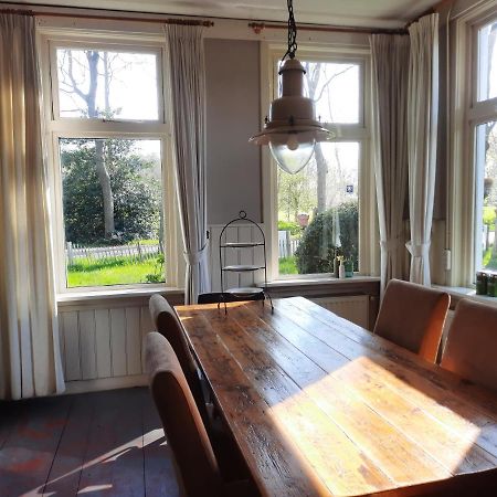 Het Bonte Paard Bed and Breakfast Dwingeloo Zewnętrze zdjęcie