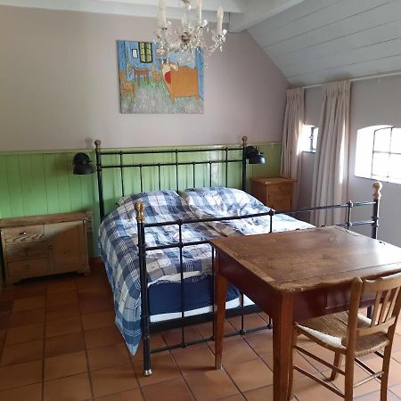Het Bonte Paard Bed and Breakfast Dwingeloo Zewnętrze zdjęcie