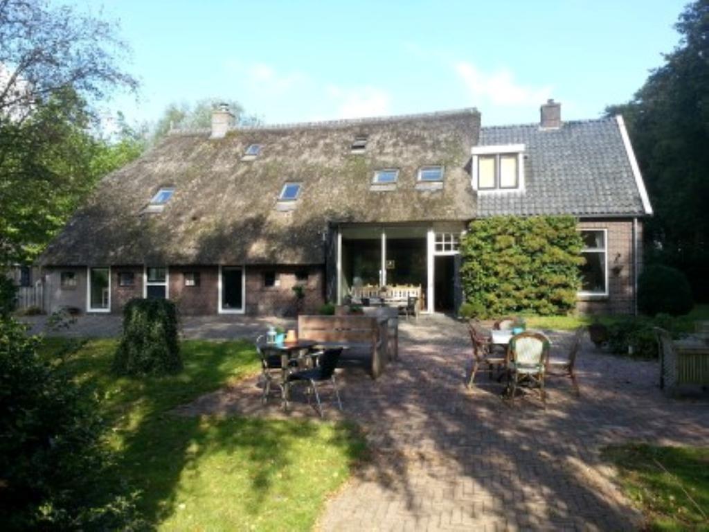 Het Bonte Paard Bed and Breakfast Dwingeloo Pokój zdjęcie