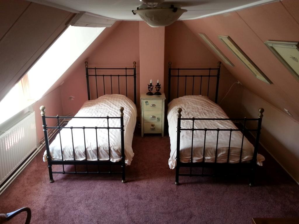 Het Bonte Paard Bed and Breakfast Dwingeloo Pokój zdjęcie