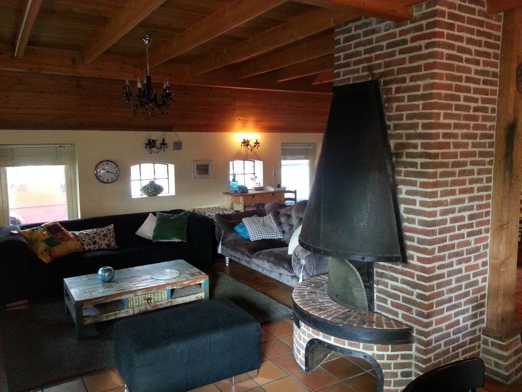 Het Bonte Paard Bed and Breakfast Dwingeloo Pokój zdjęcie