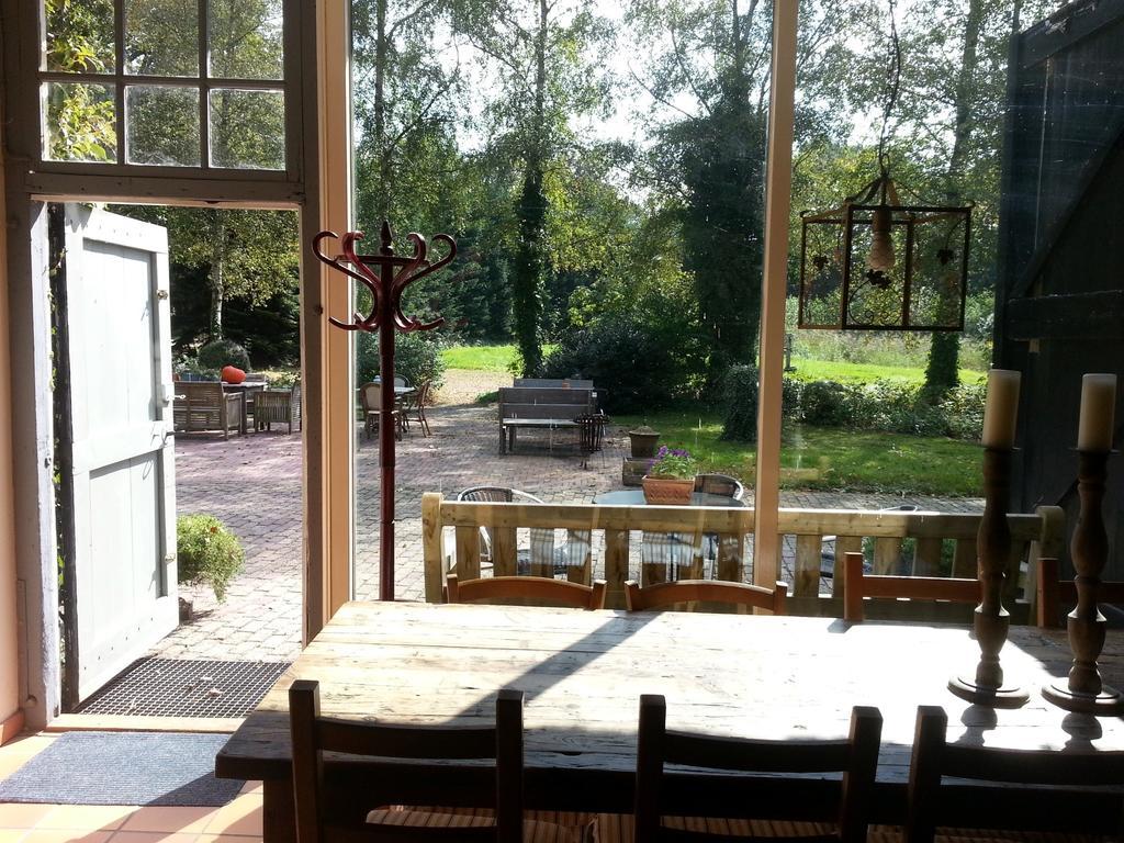 Het Bonte Paard Bed and Breakfast Dwingeloo Pokój zdjęcie