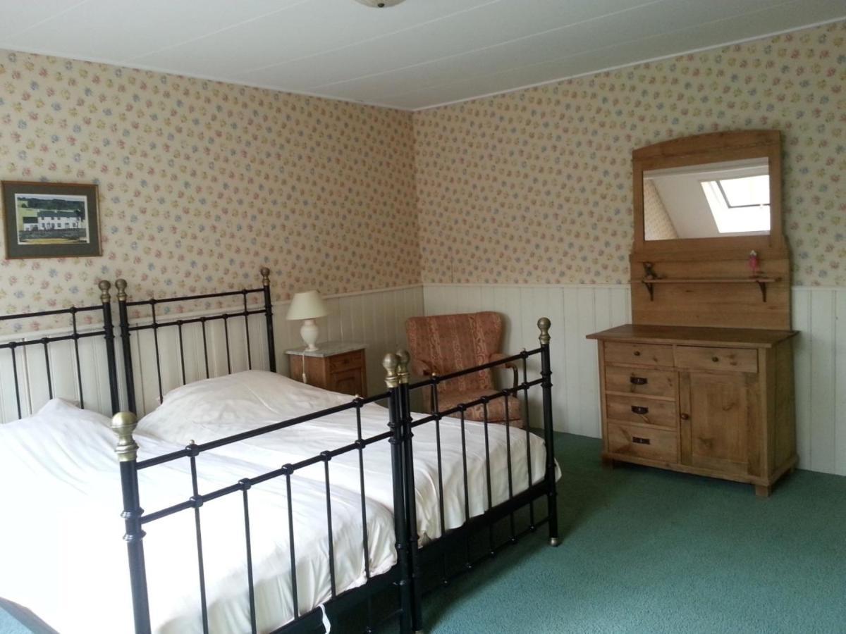 Het Bonte Paard Bed and Breakfast Dwingeloo Pokój zdjęcie