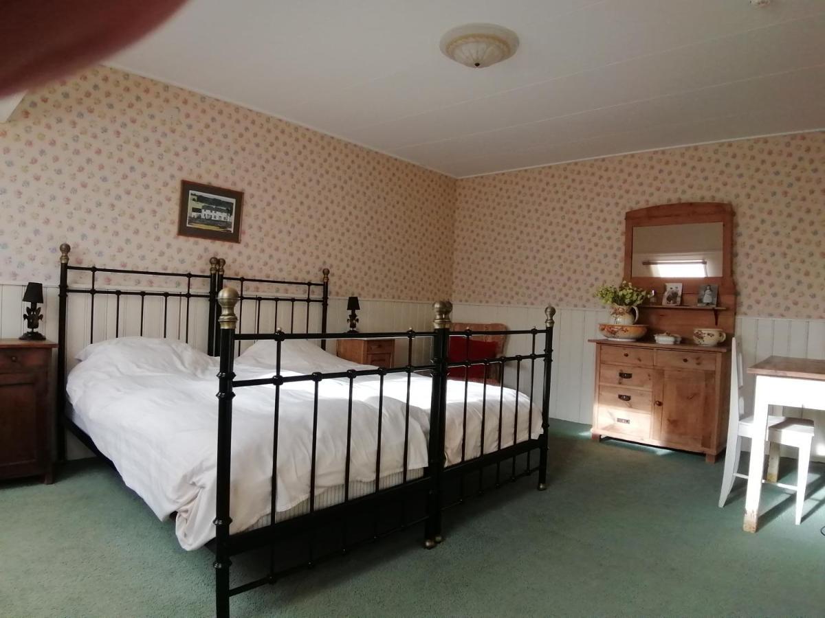 Het Bonte Paard Bed and Breakfast Dwingeloo Zewnętrze zdjęcie