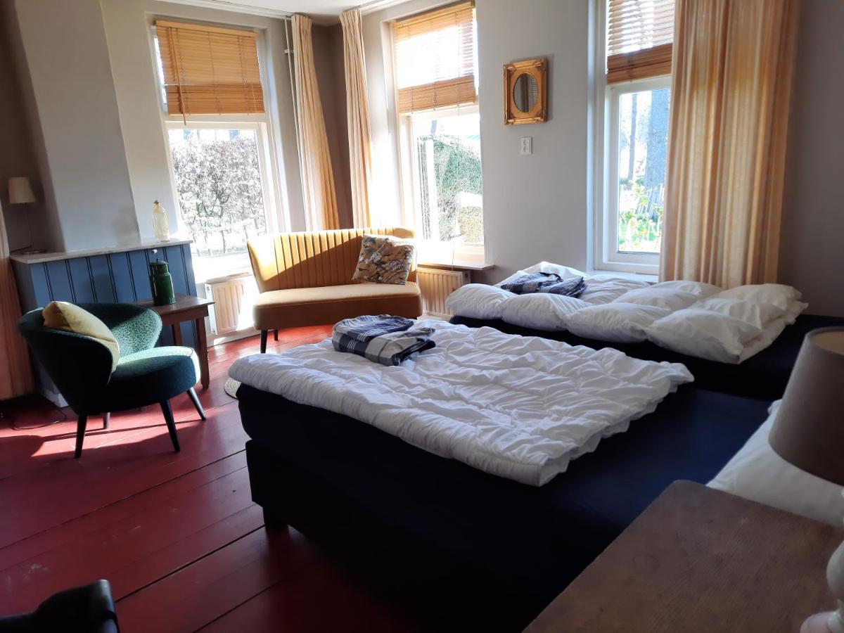Het Bonte Paard Bed and Breakfast Dwingeloo Zewnętrze zdjęcie