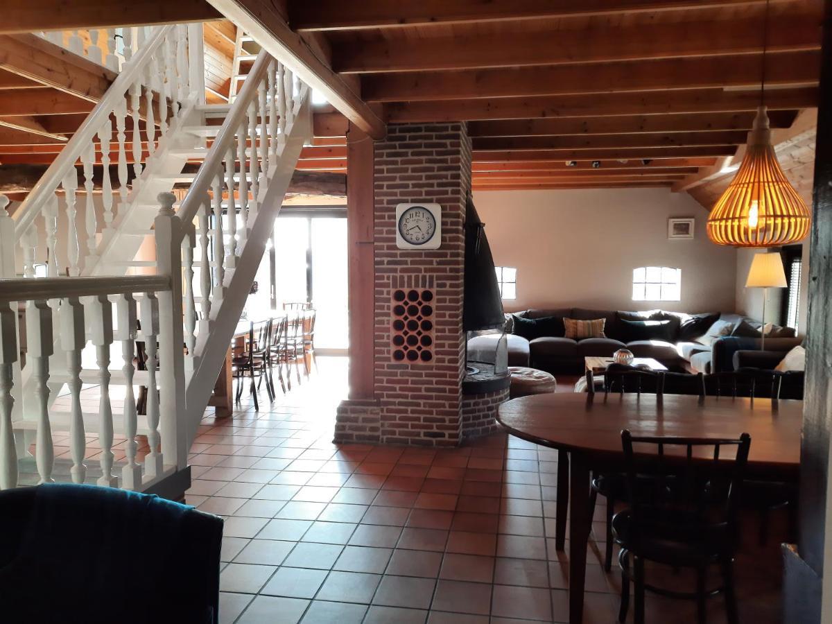 Het Bonte Paard Bed and Breakfast Dwingeloo Zewnętrze zdjęcie