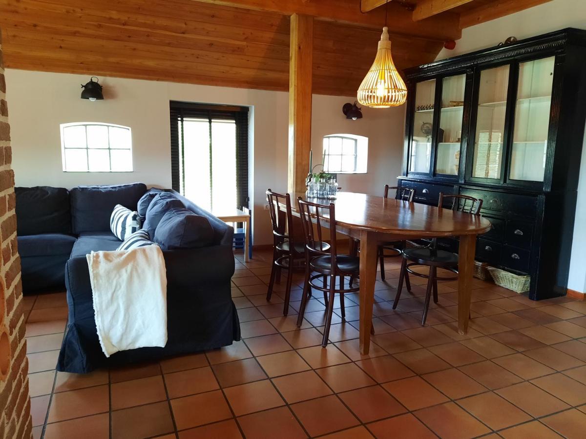 Het Bonte Paard Bed and Breakfast Dwingeloo Zewnętrze zdjęcie