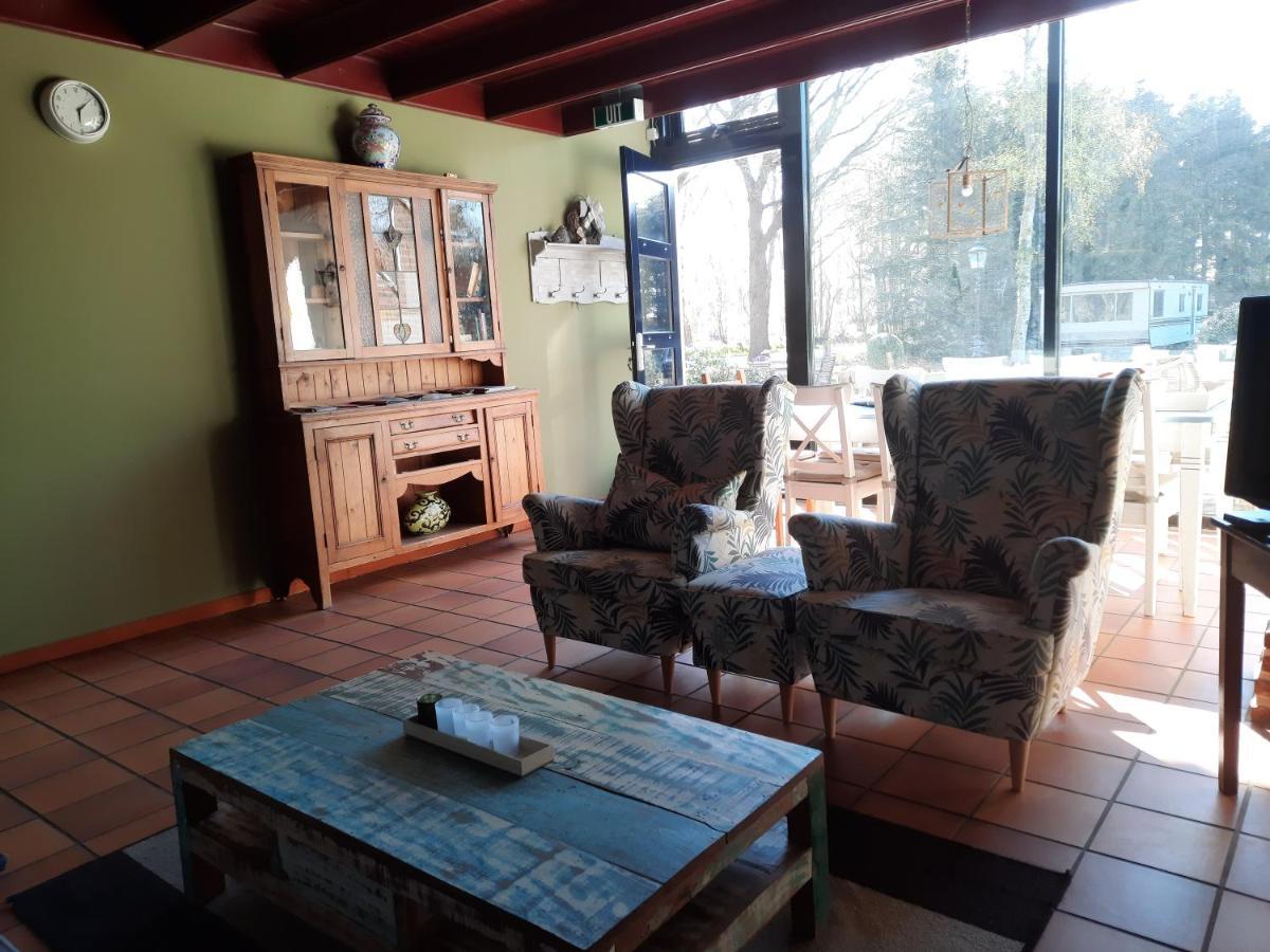 Het Bonte Paard Bed and Breakfast Dwingeloo Zewnętrze zdjęcie
