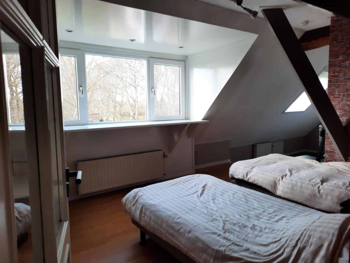 Het Bonte Paard Bed and Breakfast Dwingeloo Zewnętrze zdjęcie