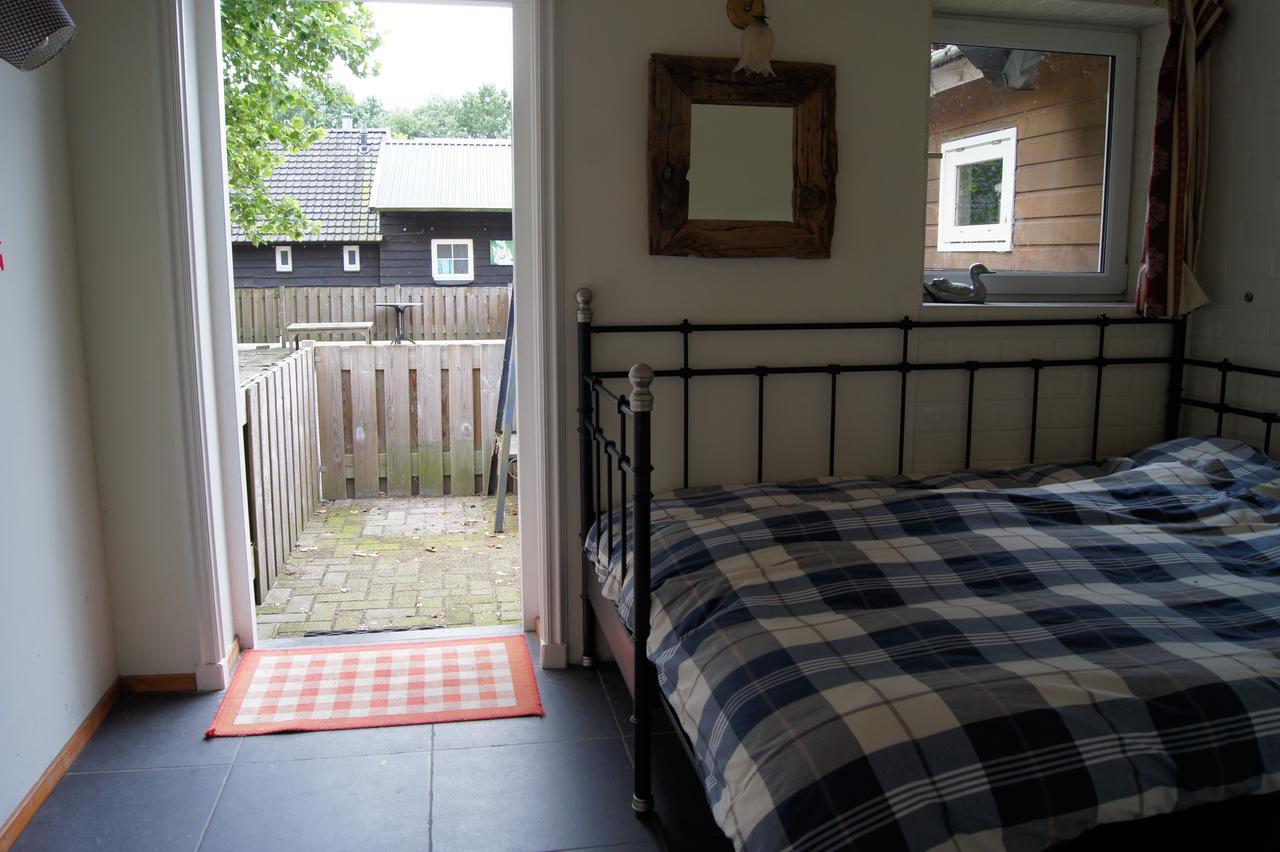 Het Bonte Paard Bed and Breakfast Dwingeloo Zewnętrze zdjęcie