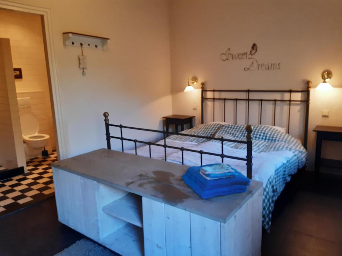 Het Bonte Paard Bed and Breakfast Dwingeloo Zewnętrze zdjęcie
