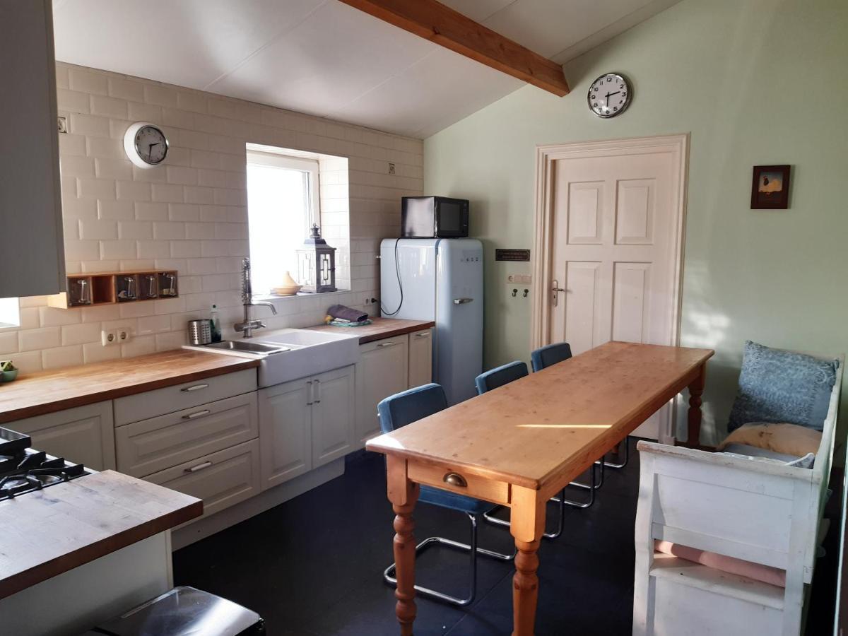 Het Bonte Paard Bed and Breakfast Dwingeloo Zewnętrze zdjęcie